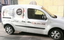 Notre Livreur Vous Livre