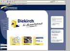 Union Des Commerçants Diekirch