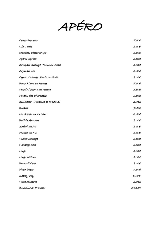 Notre Carte Notre Carte