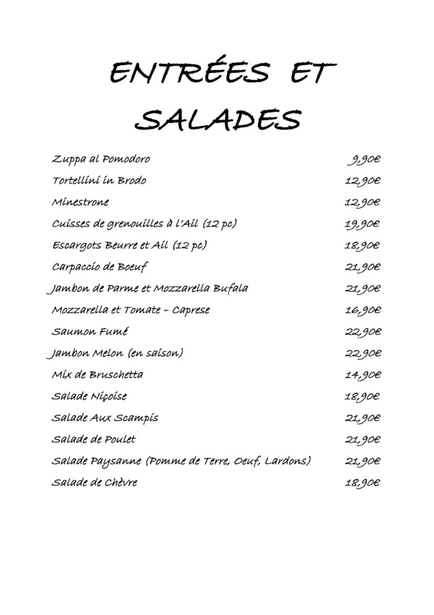 Notre Carte Notre Carte