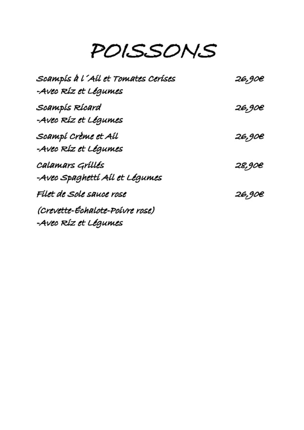 Notre Carte Notre Carte