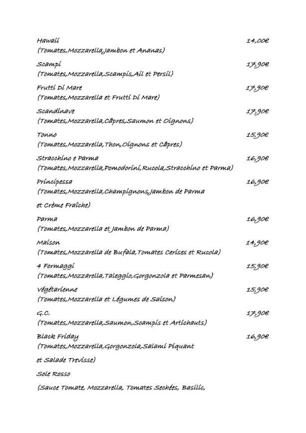 Notre Carte Notre Carte