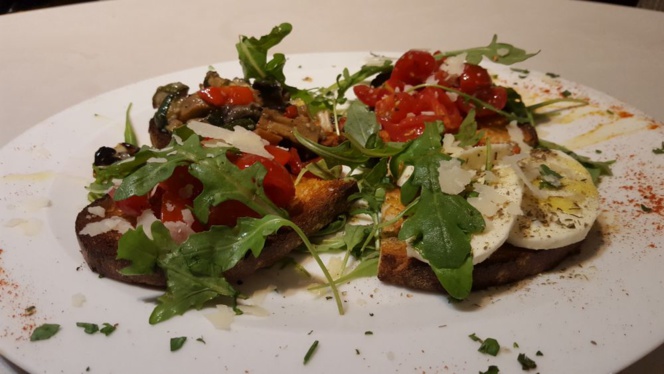 NON SOLO VINO NON SOLO VINO