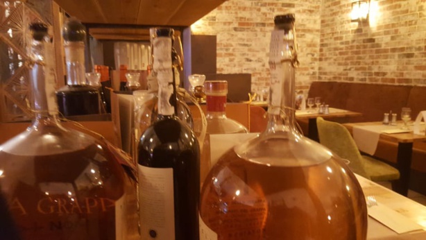 NON SOLO VINO NON SOLO VINO