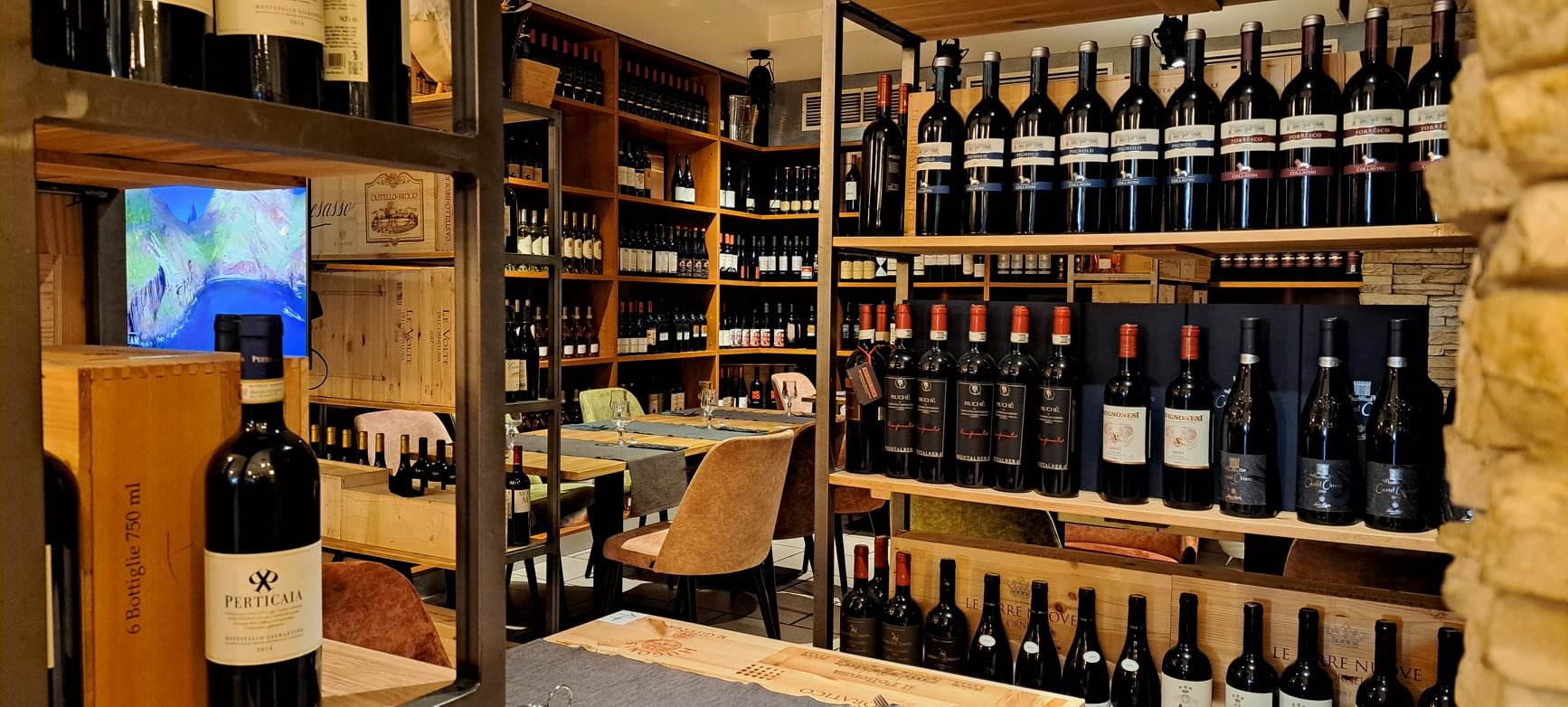 Les Vins